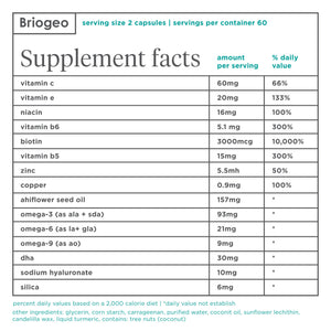 Destined for Density™ Thick + Full Hair Care Bundle