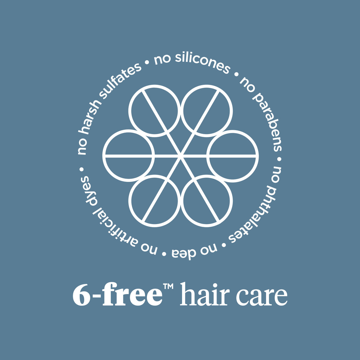 Scalp Revival™ Dandruff Relief Complete Set