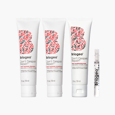 Don't Despair, Repair! Strengthen + Repair Hair Care Minis