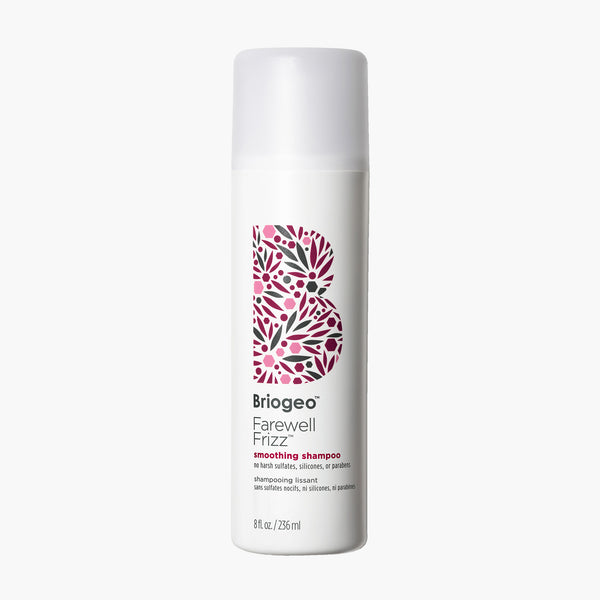 Farewell Frizz Smoothing Shampoo