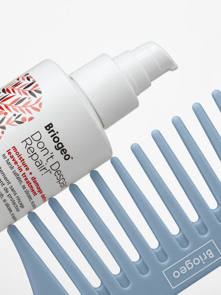 The 411 on Split Ends
