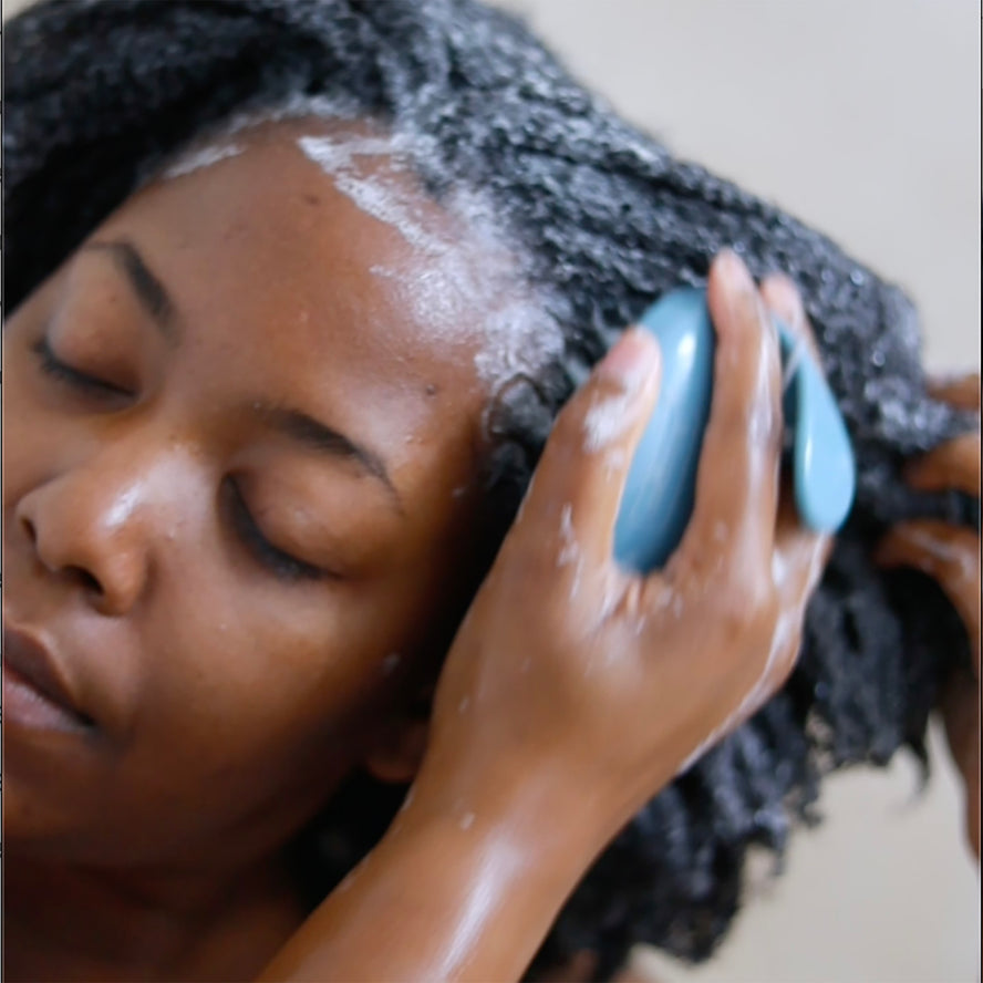 Can Build Up On Your Scalp Cause Hair Loss? – Briogeo Hair Care