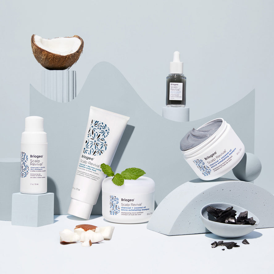 What Does a Healthy Scalp Look Like?