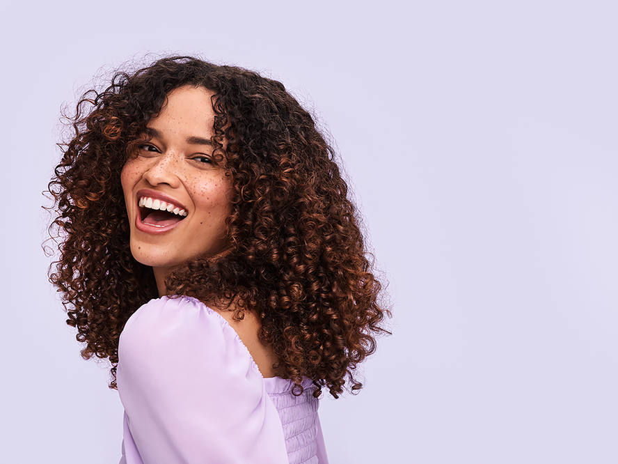 Your 6 Step Routine for Healthy, Vibrant Curls