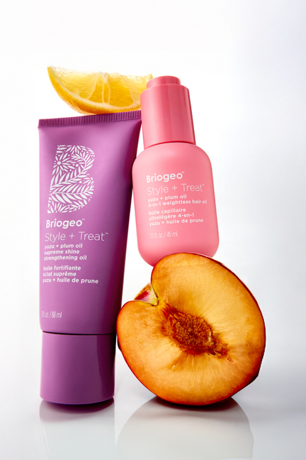 Which Styling Oil is Best for My Strands?