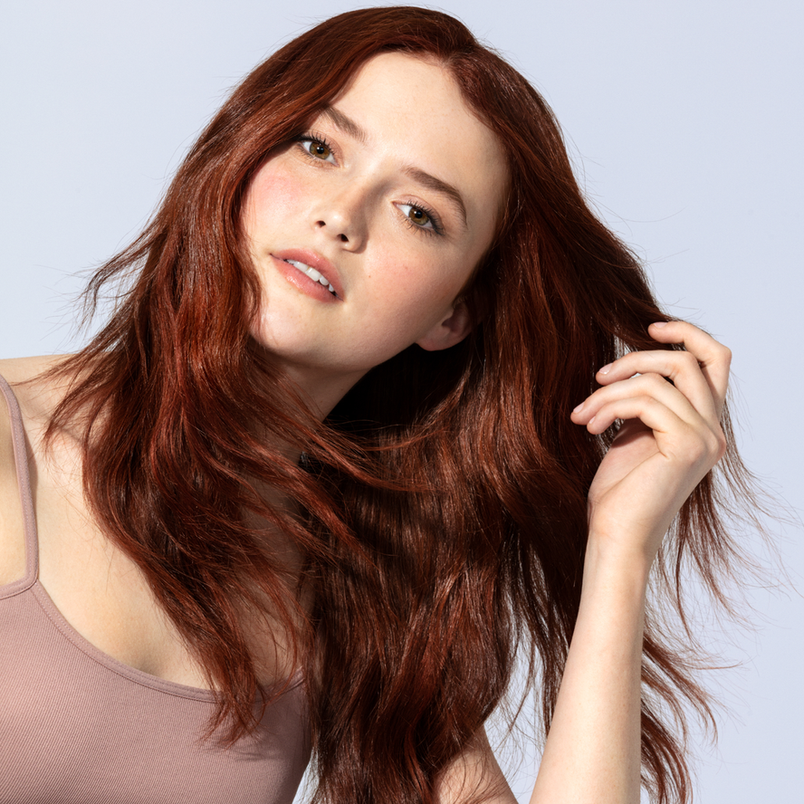 Thinking About Coloring Your Hair for Fall/Winter? You're Going to Want These.