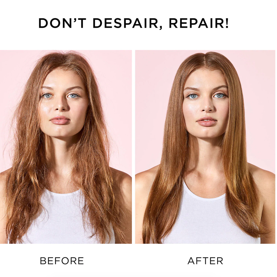 The 3 Products You Need to Repair Chemically-Treated + Damaged Hair