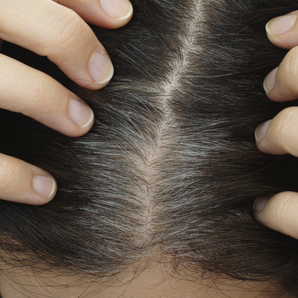 5 of the Most Common Hair Myths: True or False?