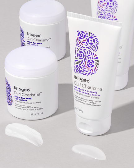 Find Your Favorite: Which Briogeo Curl Styler is Right for Me?