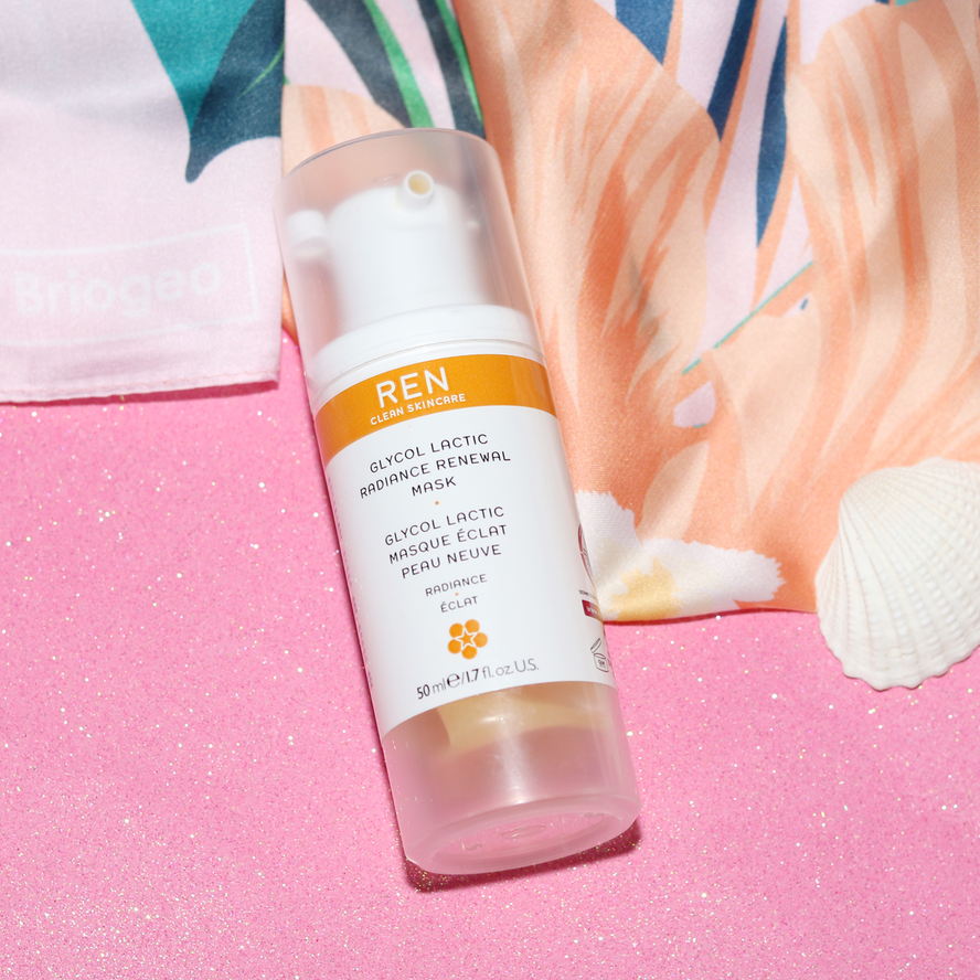 The Best Summer Face Masks According to Beauty Guru, @Dirtyboysgetclean