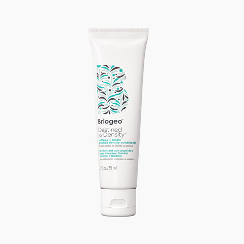 Destined For Density™ Caffeine + Biotin Peptide Density Conditioner, 2 oz