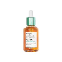 Destined For Density™ MegaStrength+ Caffeine + Biotin Peptide Density Serum