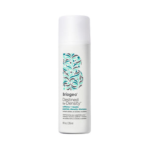 Destined For Density™ Caffeine + Biotin Peptide Density Shampoo