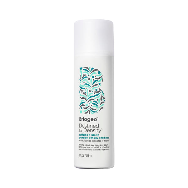 Destined For Density™ Caffeine + Biotin Peptide Density Shampoo