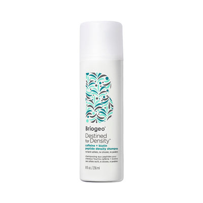 Destined For Density™ Caffeine + Biotin Peptide Density Shampoo