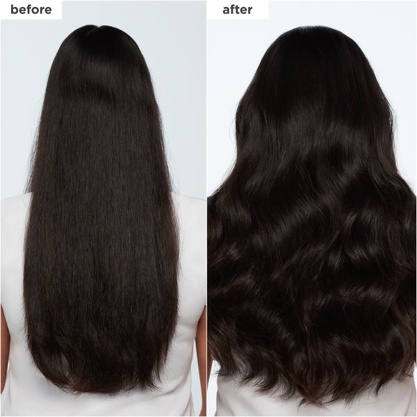 Style + Treat™ Yuzu + Plum Oil Hair Styling Texture Foam