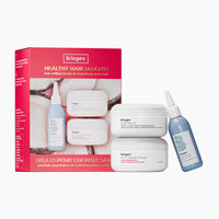 Healthy Hair Delights