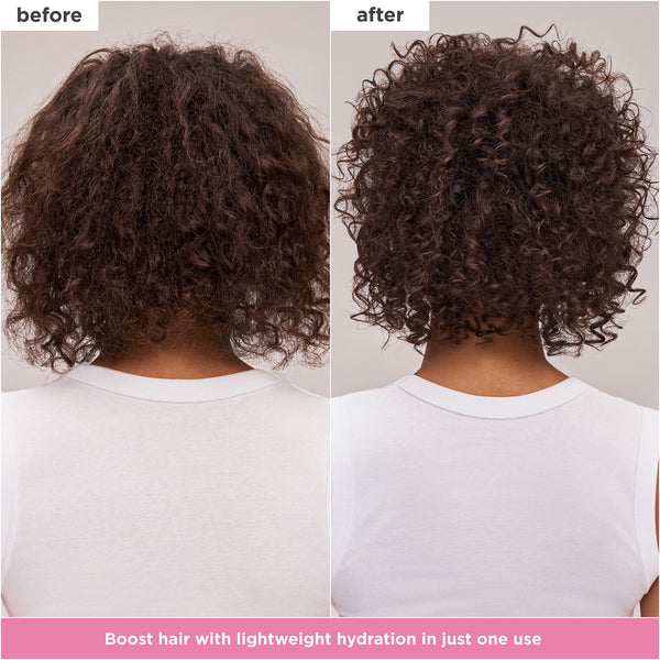 Superfoods Lightweight Hydration Hair Mask