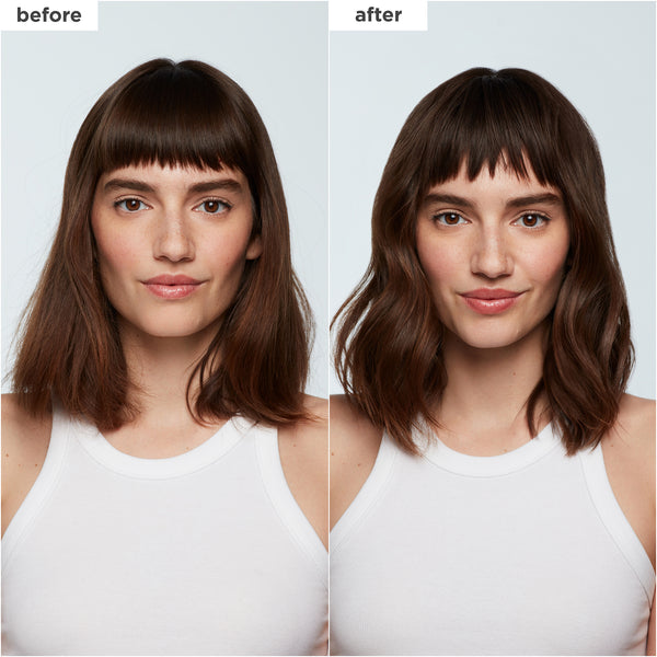 Style + Treat™ Yuzu + Plum Hair Styling Sculpting Créme