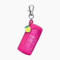 Style + Treat™ Sleek Stick Keychain