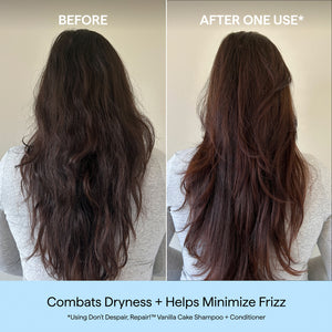 Don't Despair, Repair! Vanilla Cake Conditioner 8 oz