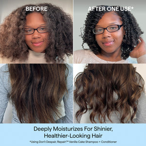 Don’t Despair, Repair!™ Vanilla Cake Shampoo 8 oz