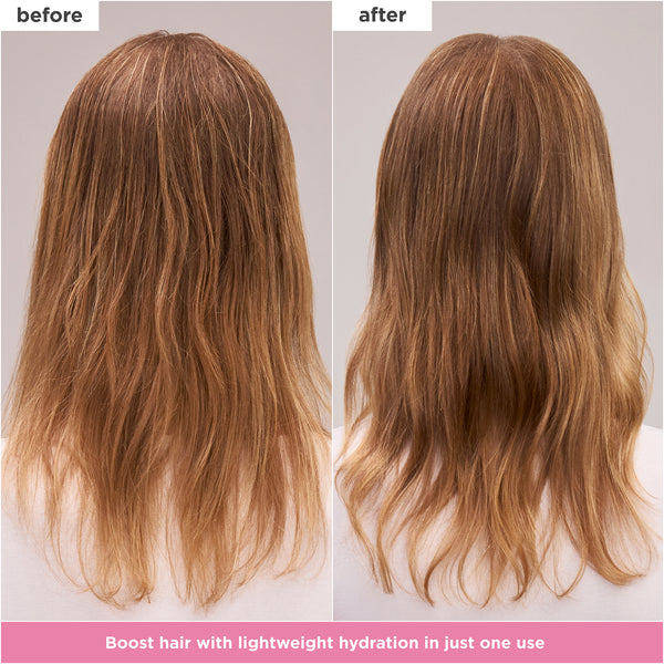 Superfoods Lightweight Hydration Hair Mask, 2 oz