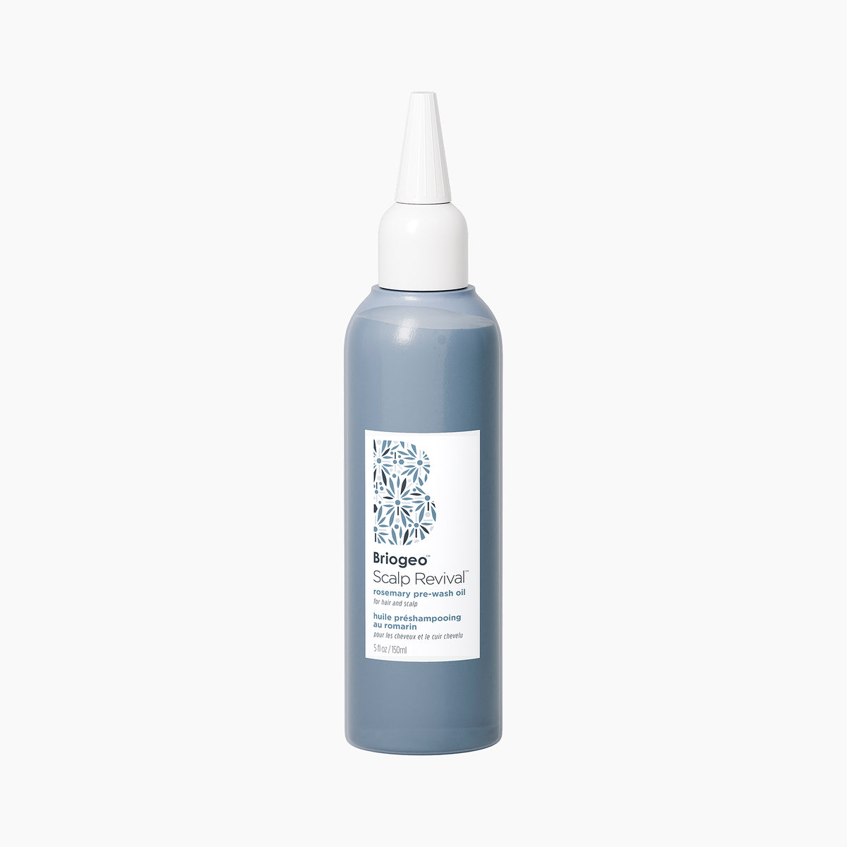 Scalp Revival™ Jumbo Rosemary Pre-Wash Oil for Hair and Scalp
