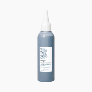Scalp Revival™ Jumbo Rosemary Pre-Wash Oil for Hair and Scalp