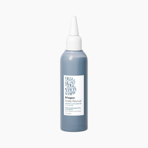 Scalp Revival™ Jumbo Rosemary Pre-Wash Oil for Hair and Scalp