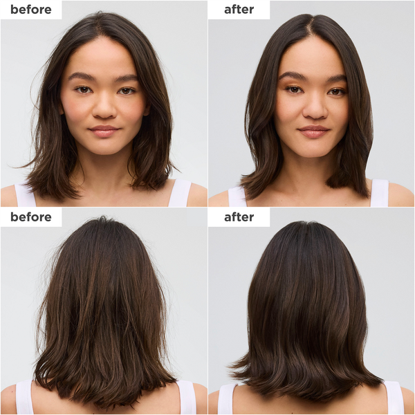 4-in-1 Weightless Hair Oil