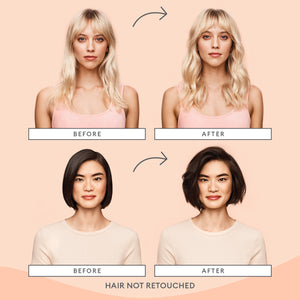 Blossom & Bloom Ginseng + Biotin Volumizing Root Powder