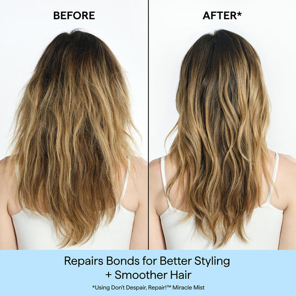 Don't Despair, Repair! Miracle Mist Bonding Leave-In Conditioner