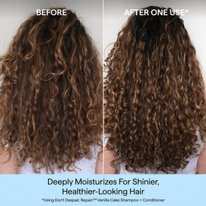 Don't Despair, Repair! Vanilla Cake Conditioner 8 oz