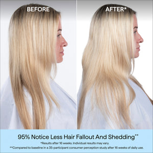Destined For Density™ MegaStrength+ Caffeine + Biotin Peptide Density Serum
