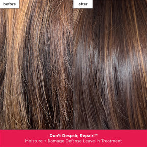 Don’t Despair, Repair!™ Hair Repair Remedies