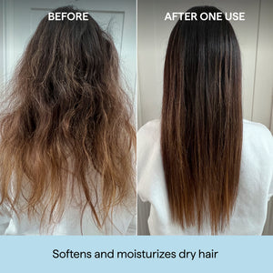 Scalp Revival™ Rosemary Pre-Wash Oil for Hair and Scalp