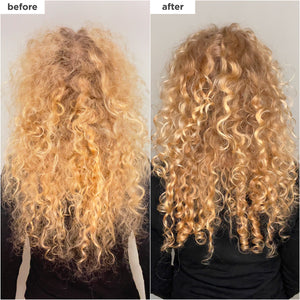 Curl Charisma™ Rice Amino + Avocado Leave-In Defining Creme