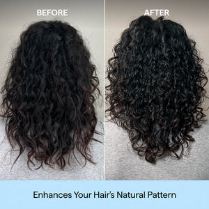 Curl Charisma™ Rice Amino + Avocado Leave-In Defining Creme