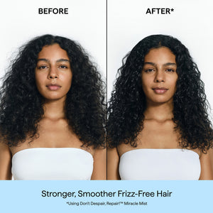 Don't Despair, Repair! Miracle Mist Bonding Leave-In Conditioner