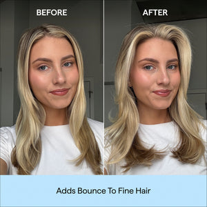 Destined For Density™ Caffeine + Biotin Peptide Density Conditioner, 2 oz