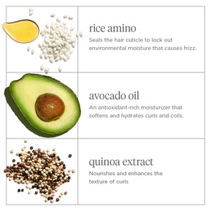 Curl Charisma Complete Curl Defining + Hydrating Value Set