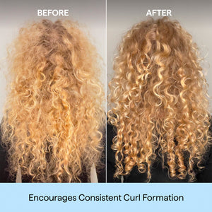 Curl Charisma™ Rice Amino + Avocado Leave-In Defining Creme