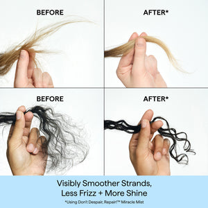 Don't Despair, Repair! Miracle Mist Bonding Leave-In Conditioner