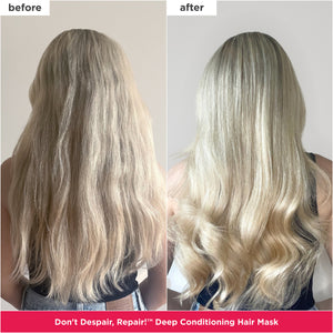 Healthy Hair Delights