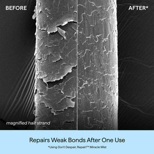 Don't Despair, Repair! Miracle Mist Bonding Leave-In Conditioner