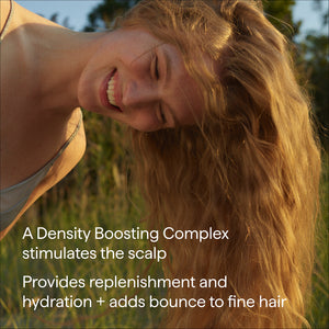 Destined For Density™ Caffeine + Biotin Peptide Density Conditioner, 2 oz