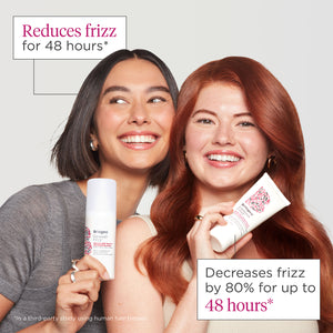 Farewell Frizz™ Super Frizz Fighters