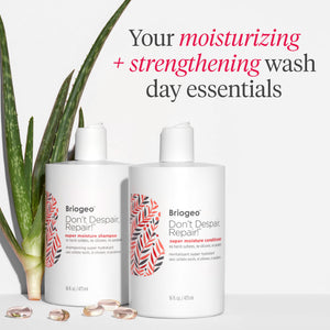 Don't Despair, Repair! Super Moisture Conditioner