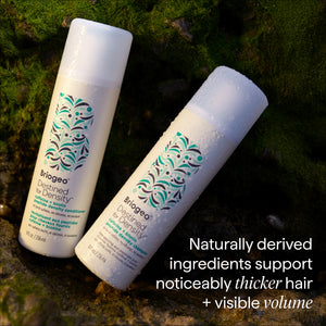 Destined For Density™ MegaStrength+ Caffeine + Biotin Peptide Density Shampoo + Conditioner Duo